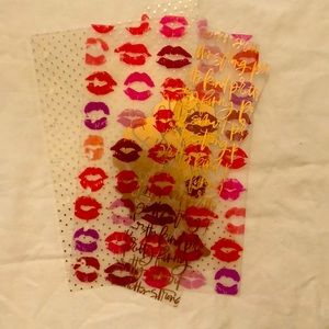 OG Happy Planner Glam Girl Mini Dividers